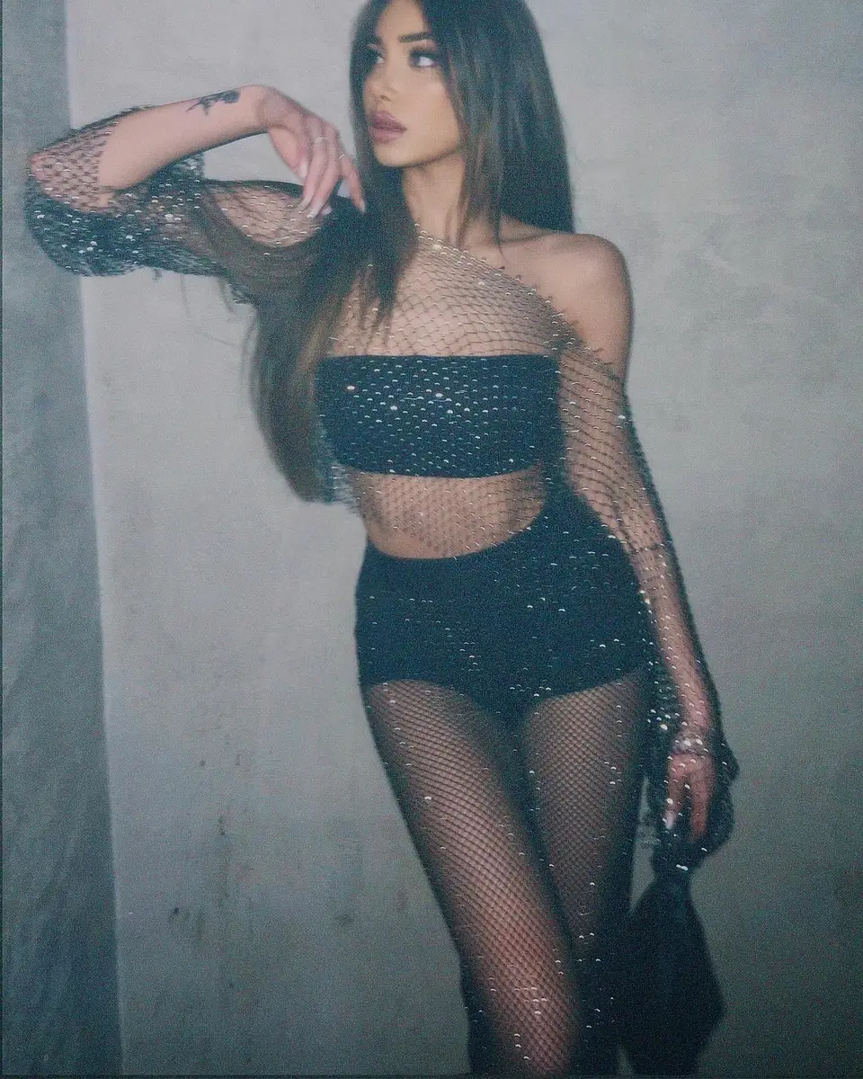 Дельфина эскорт в городе Астана