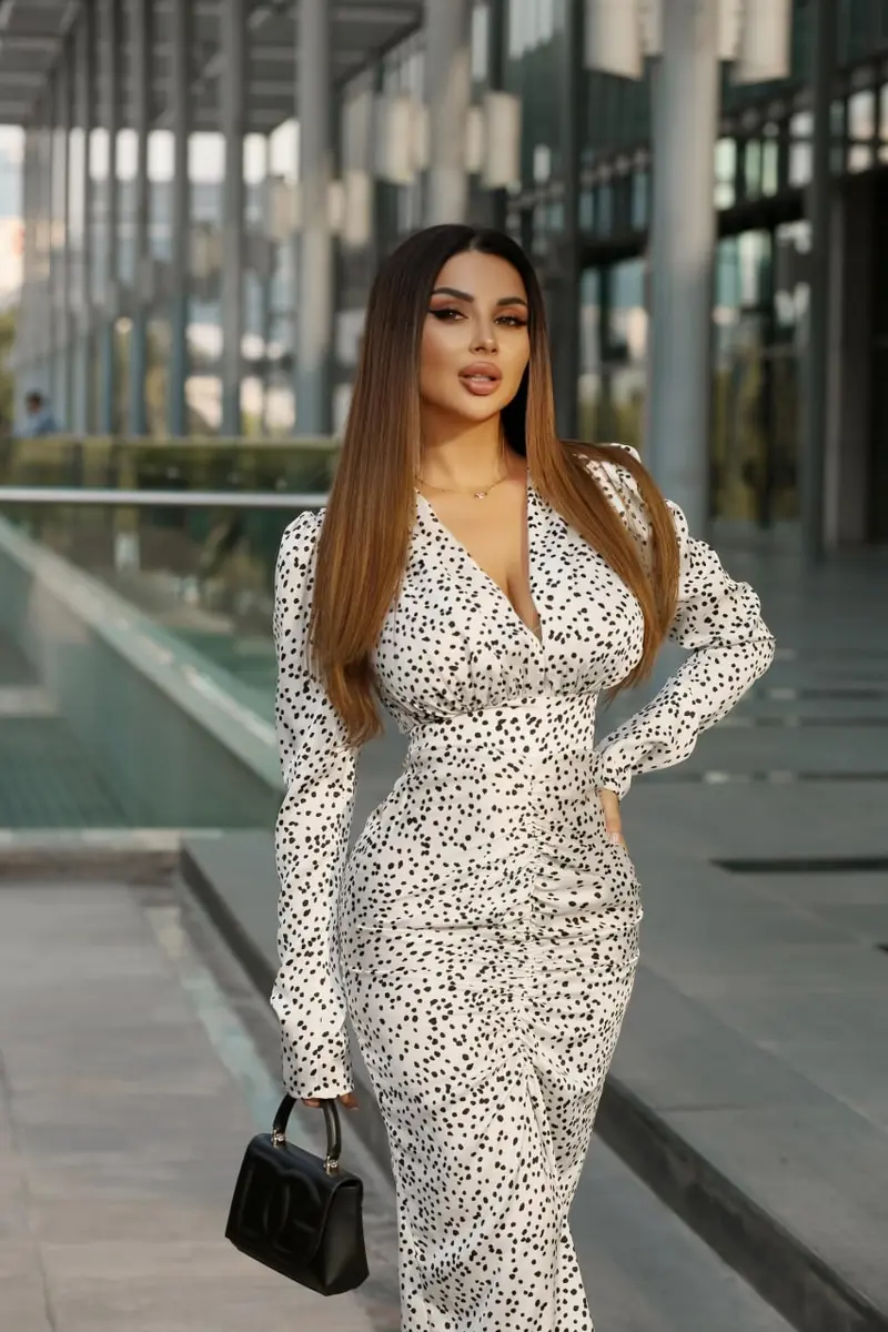 Диана escort in Астана