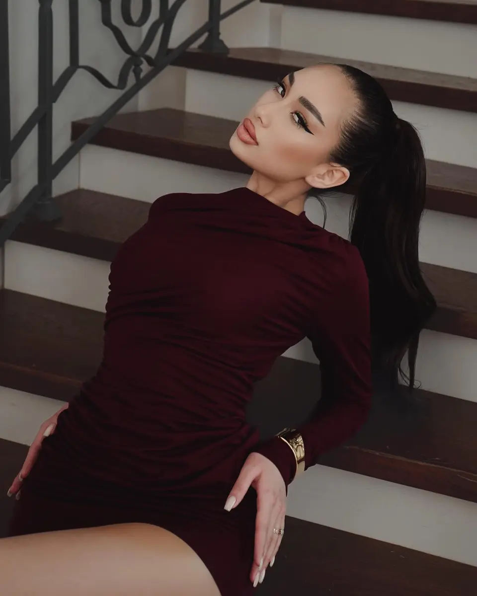 Инила escort in Астана