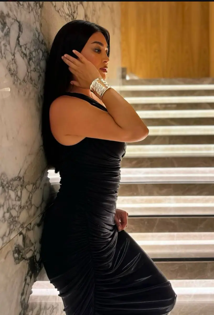 Luna escort in Астана