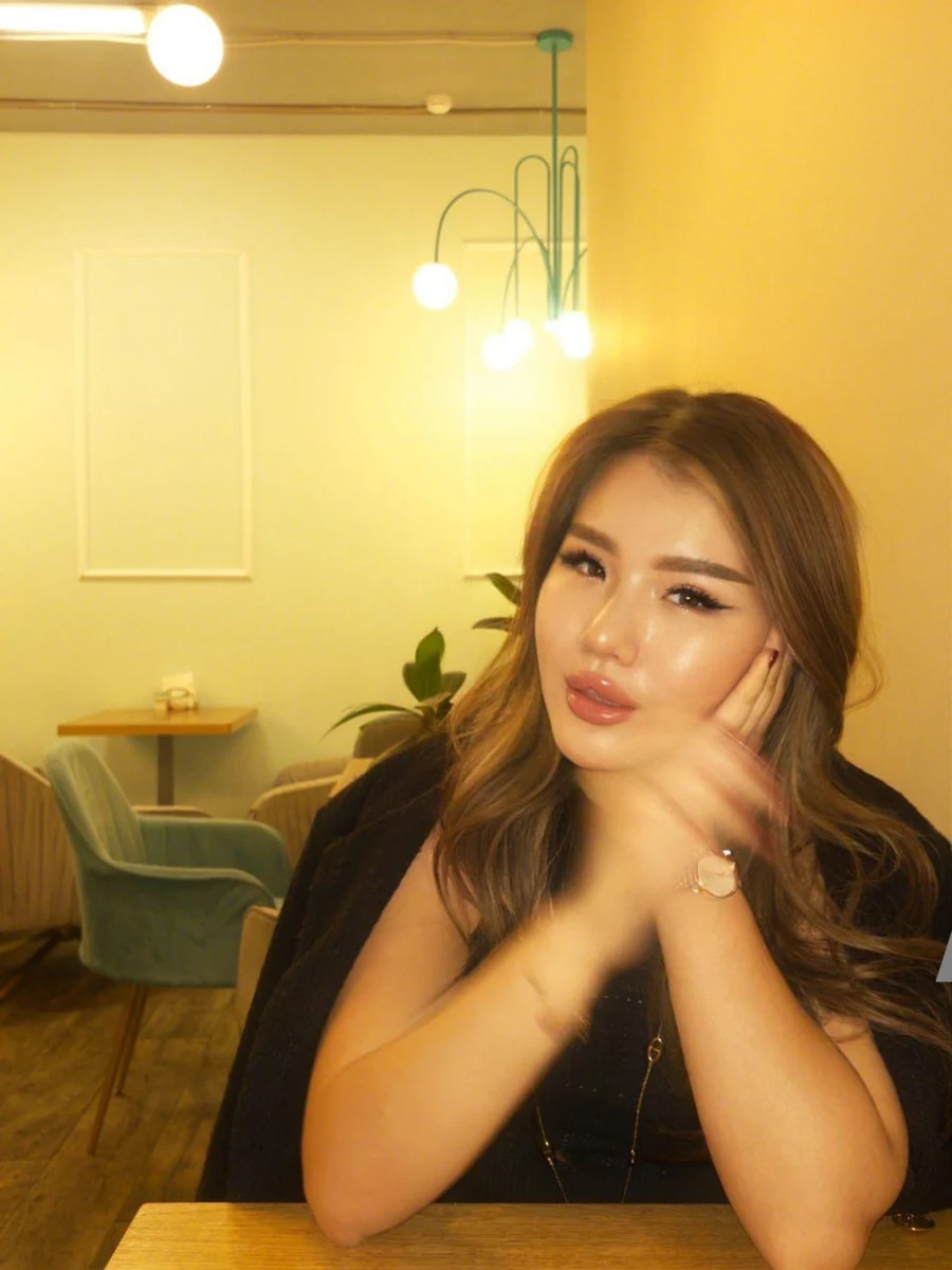 Мартина эскорт в городе Астана