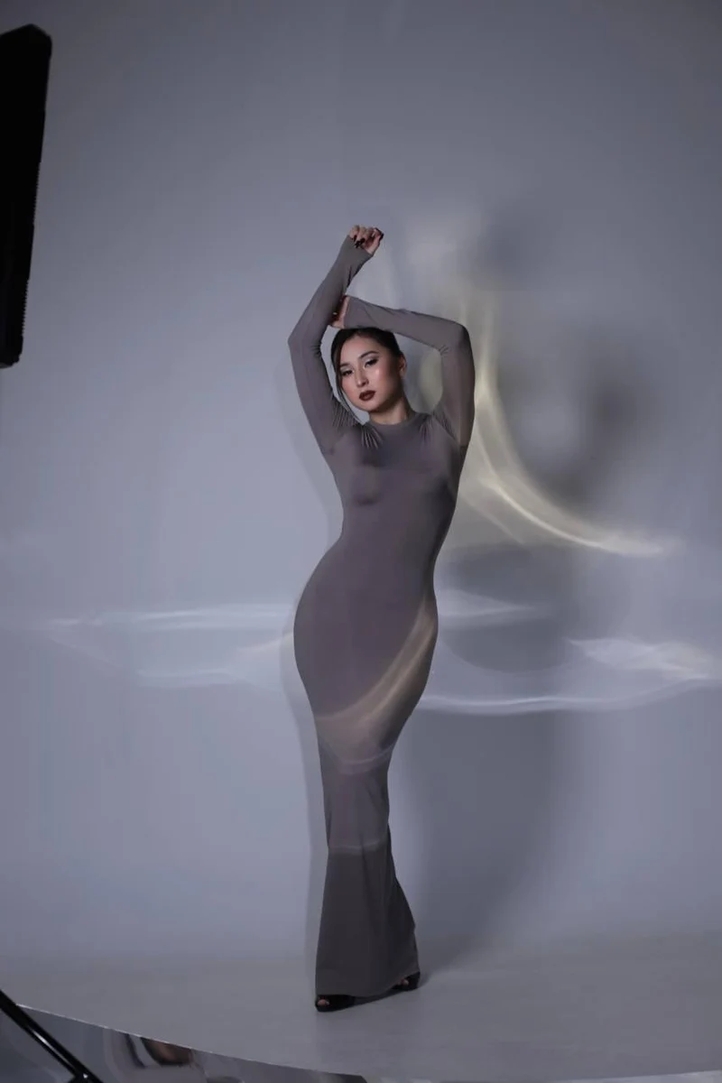 Матильда эскорт в городе Астана