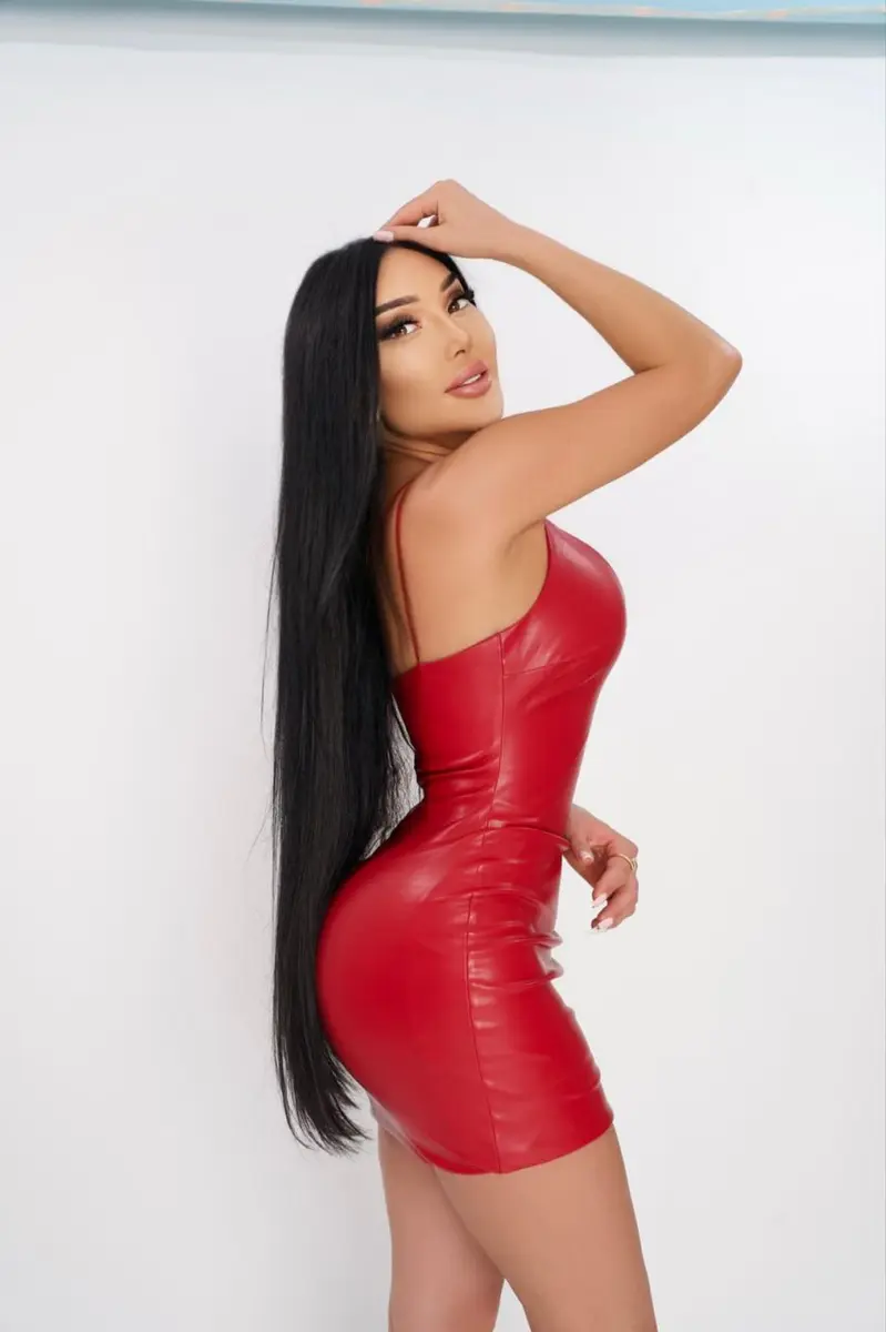 Милайя escort in Астана