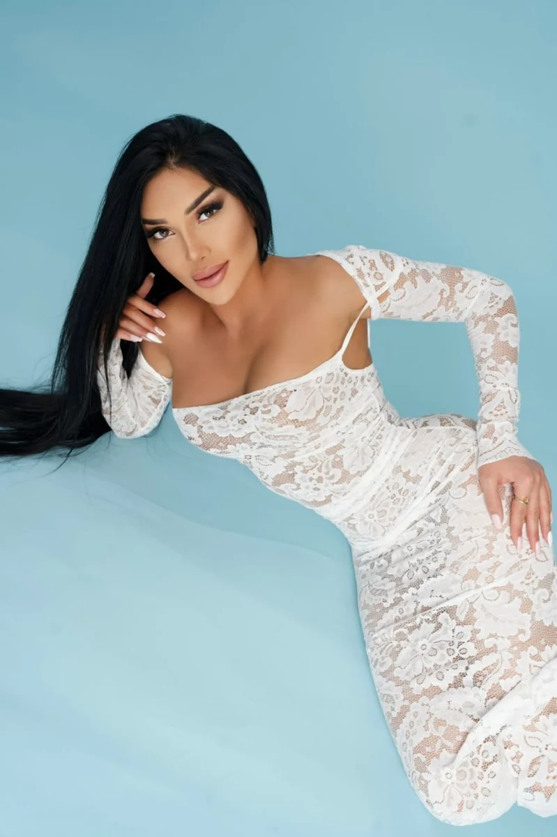 Милайя эскорт в городе Астана