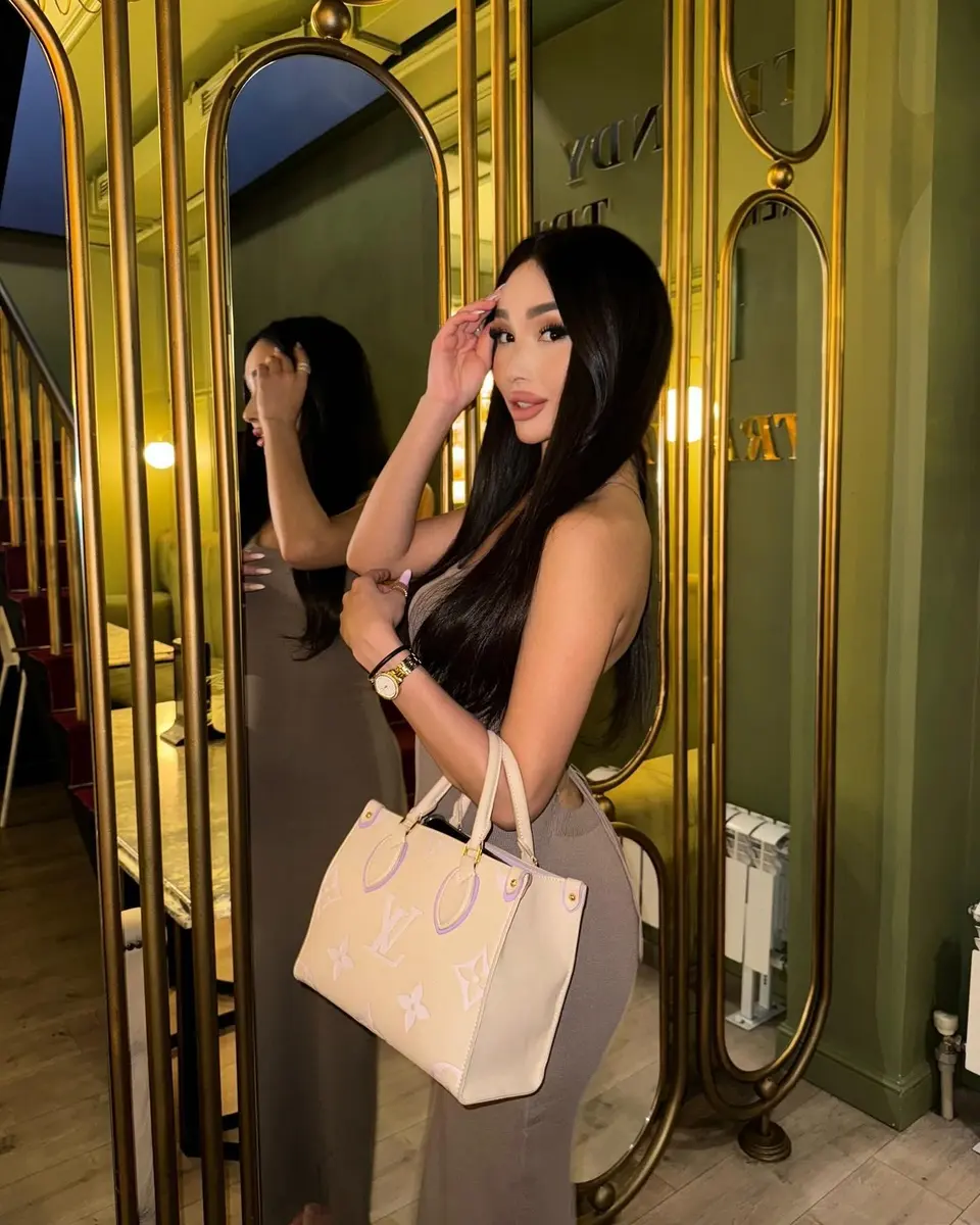 Мими escort in Астана