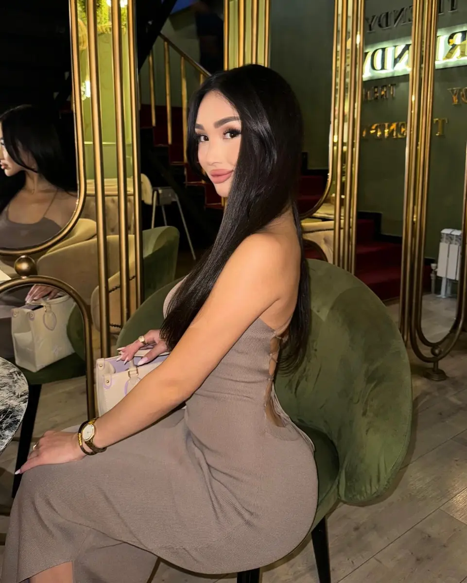 Мими escort in Астана
