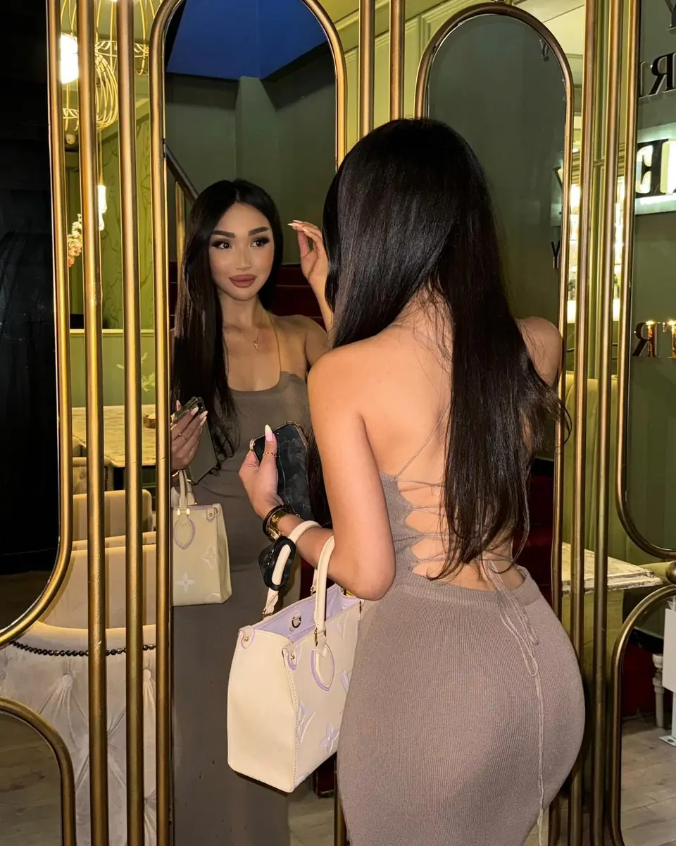 Мими escort in Астана