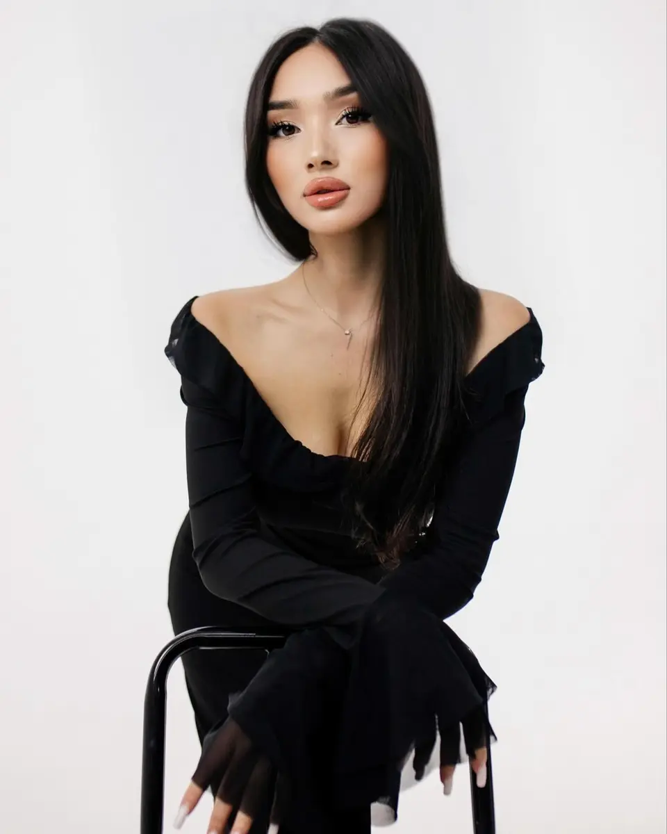 Мими escort in Астана