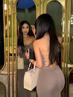 Мими эскорт в городе Астана