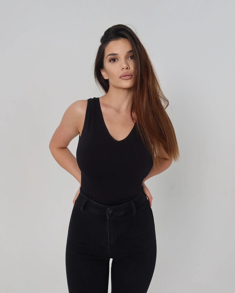 Нана эскорт в городе Астана