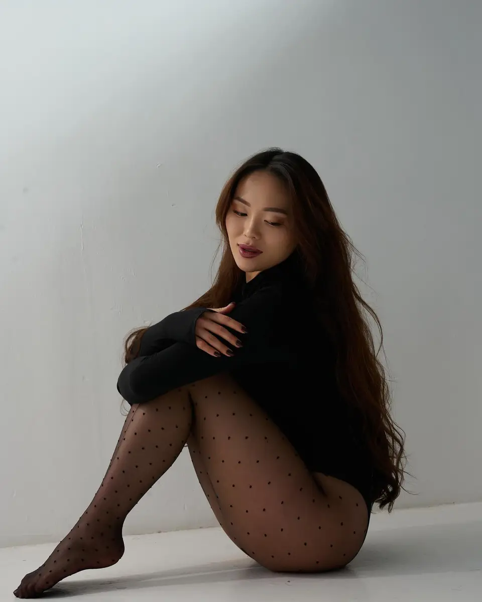 Нинель эскорт в городе Астана