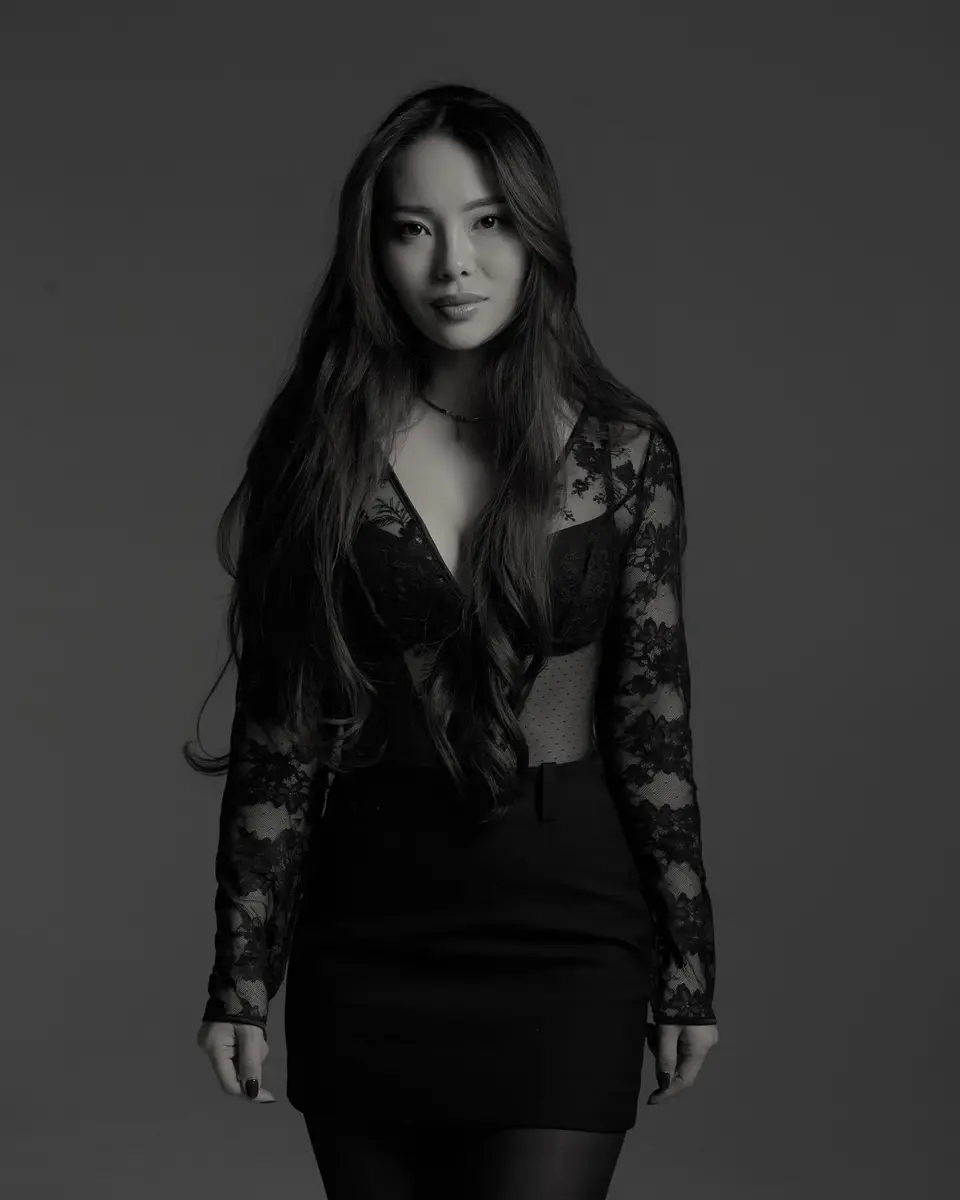 Нинель эскорт в городе Астана