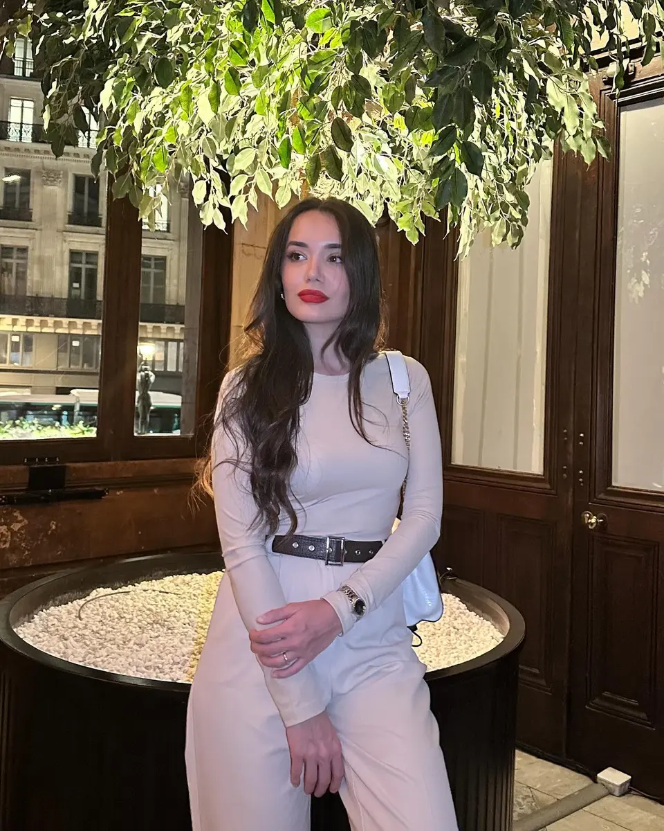 Олим escort in Астана