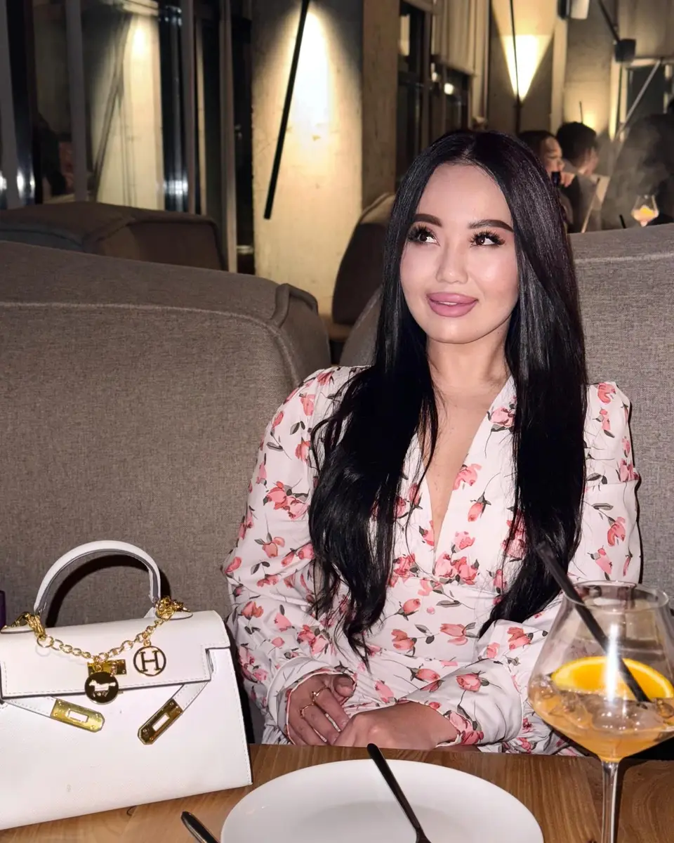 Прия эскорт в городе Астана