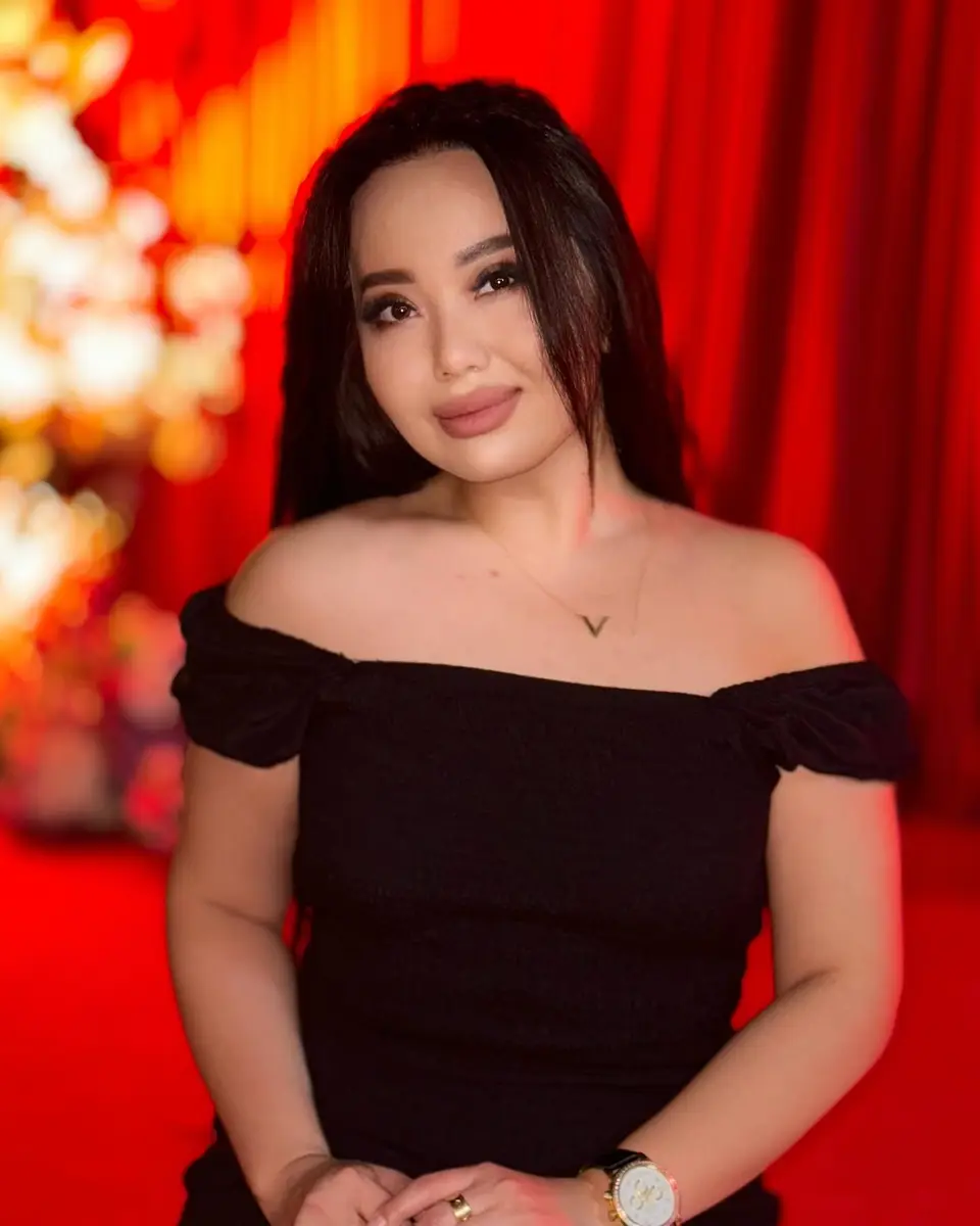 Прия эскорт в городе Астана