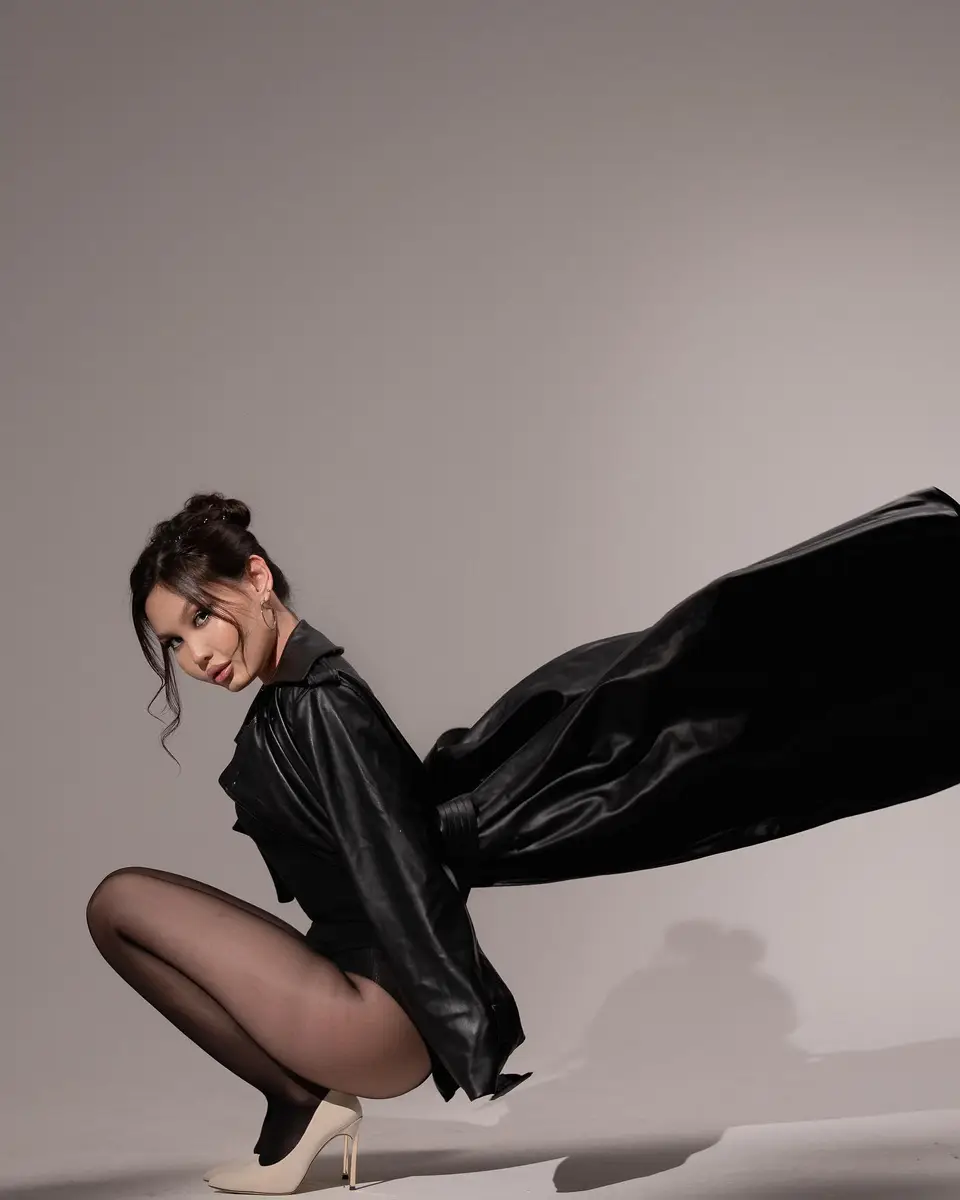 Марисоль эскорт в городе Астана